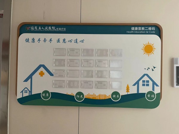 室內標識